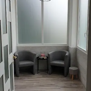 Apartament Relais_seriate, Seriate