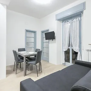 Apartament Alessia's Flat- Fantoni, Bergamo