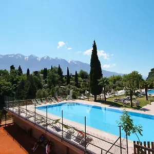  Vakantiehuis Casa Dei Nonni